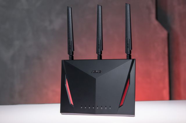 ASUS recomenda atualização urgente para modelos de roteadores