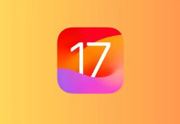Apple disponibiliza nova versão do iOS 17 Beta 3