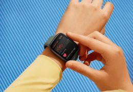 Xiaomi lança novo relógio Redmi Watch 3 Active