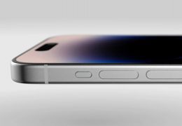 iPhone 15 Pro pode ter novo botão de ação lateral