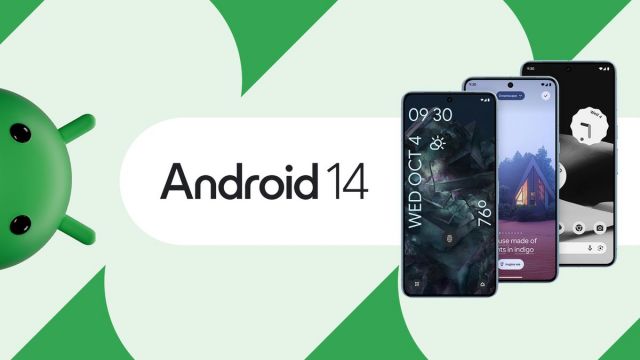 Android 14 é lançado oficialmente com mais opções de personalização