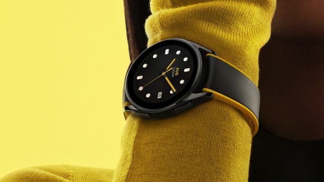 Xiaomi confirma data de lançamento do novo smartwatch S3