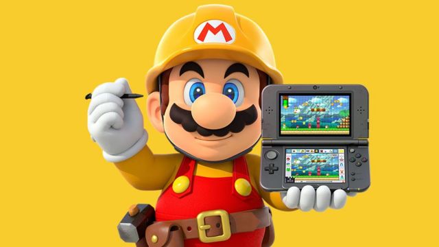 Nintendo pode lançar console com duas telas destacáveis