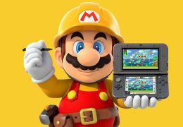 Nintendo pode lançar console com duas telas destacáveis