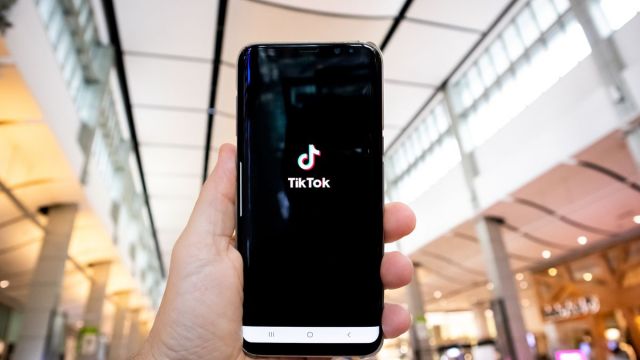 TikTok lança nova ferramenta de criação de efeitos dentro do app