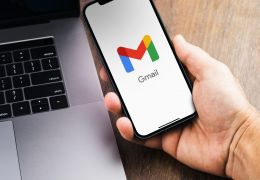Gmail lança novo recurso para administração de e-mails indesejados