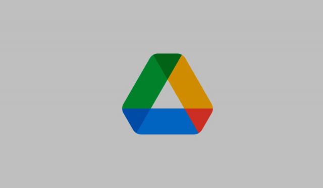 Usuários afirmam de sumiço de arquivos de pastas do Google Drive