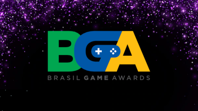 Confira os indicados para o Brasil Game Awards 2023