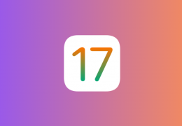 Apple lança atualização com iOS 17.2. Confira as novidades.