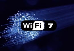 Padrão Wi-Fi 7 chega no primeiro trimestre de 2024