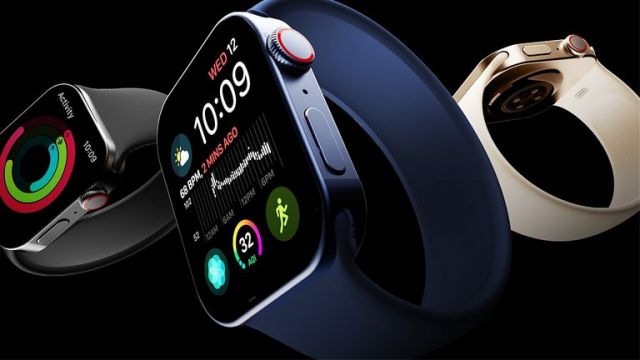 Apple deve instalar novos sensores no Watch para monitorar apneia e pressão