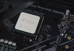 AMD confirma lançamento do novo chip Ryzen 7 5700