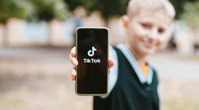 TikTok responderá processo nos EUA por exibir conteúdos impróprios para menores 