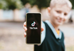 TikTok responderá processo nos EUA por exibir conteúdos impróprios para menores 
