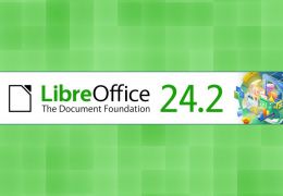 LibreOffice ganha atualização com salvamento automático por padrão