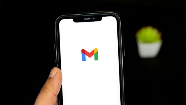 Google lança novo modo de resposta para Gmail