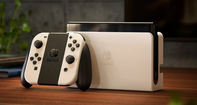 Nintendo já estaria com console Switch 2 pronto e lançamento deve acontecer em b