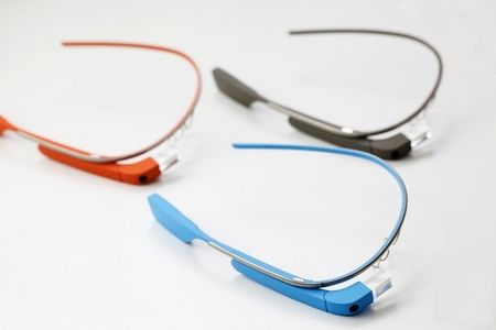 Gadget Google Glass
