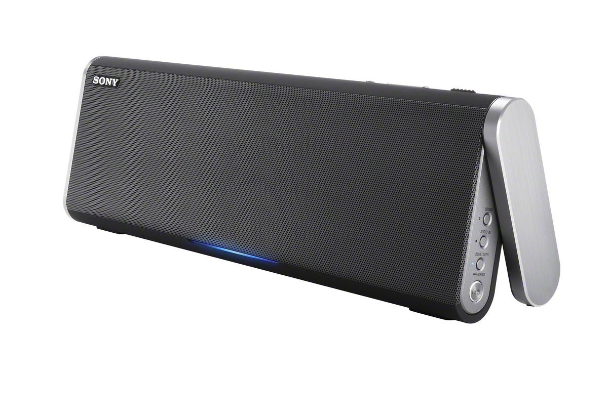caixa de som portátil Sony SRS-BTX300