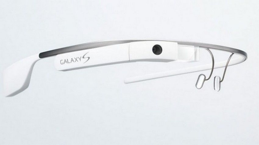 Samsung Galaxy Glass