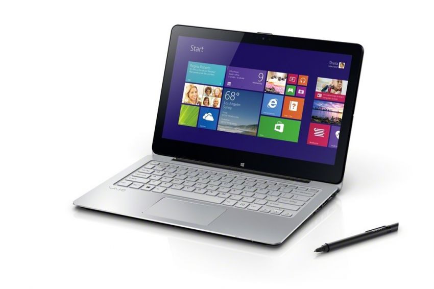 Vaio Fit 11A