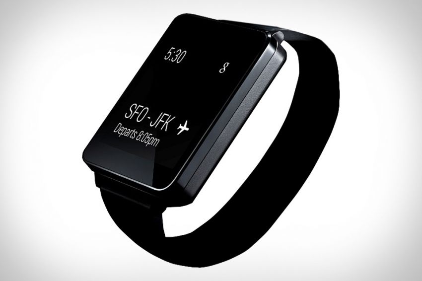 G Watch Android