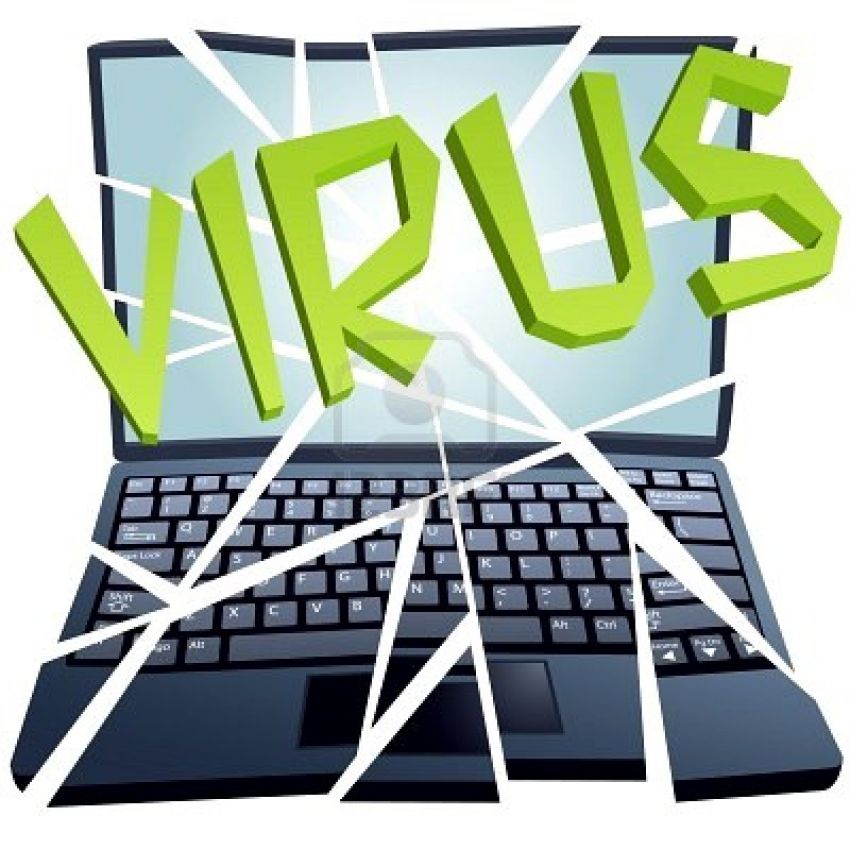 Como proteger seu computador de vírus