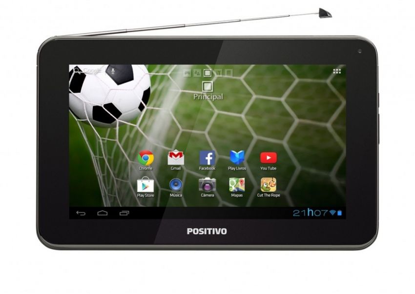 Tablet T701