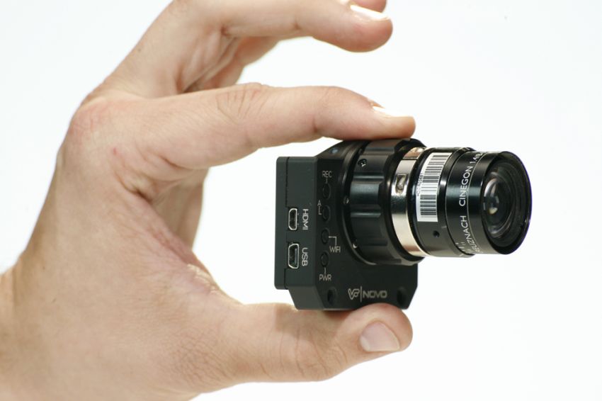 Vantagens e desvantagens da câmera GoPro