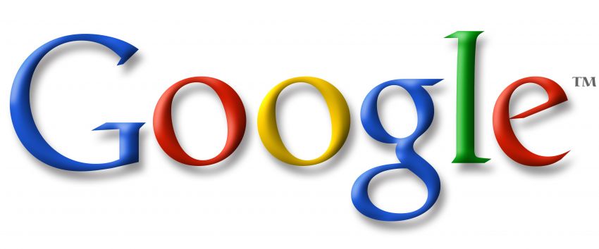 Logo da Google sofre reestilização
