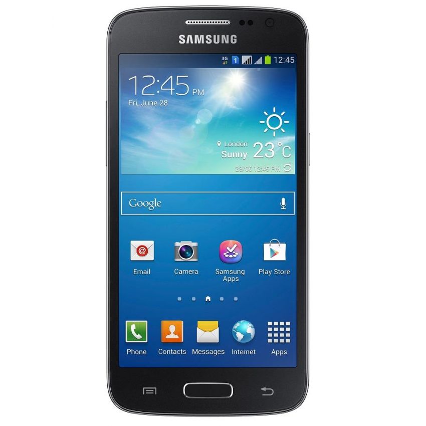 Samsung apresenta novo Galaxy S3 Slim Duos com a TIM