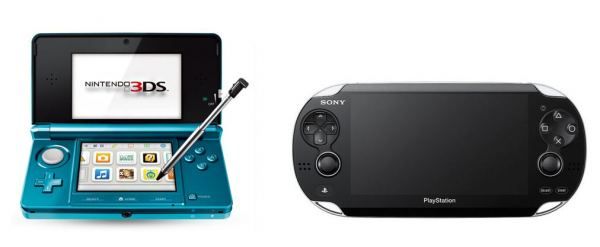 Sony supera Nintendo em vendas e quebra tabu
