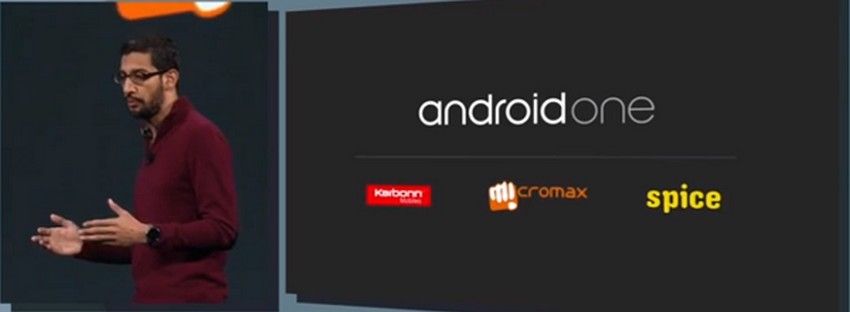 O que é o Android One?