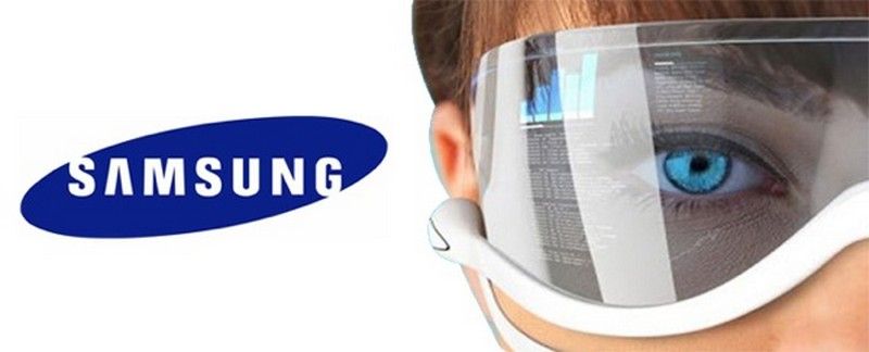 Samsung trabalha em óculos 3D para apresentar na IFA