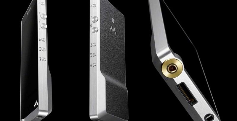 Sony surpreende e relança Walkman 