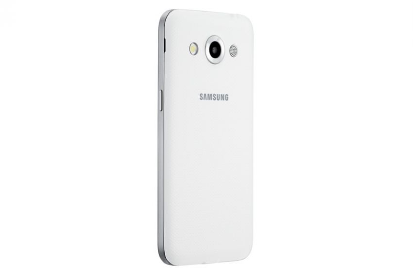 Samsung lança Galaxy Core Max