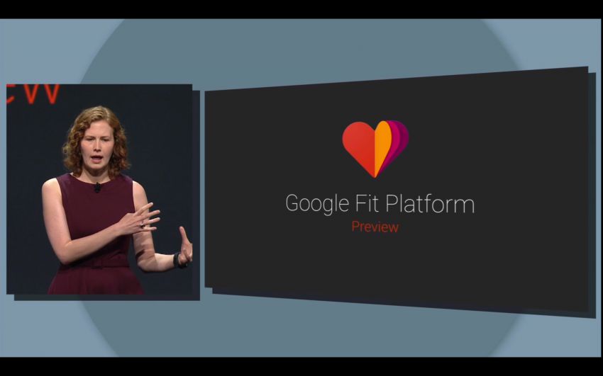 Google lança aplicativo Fit