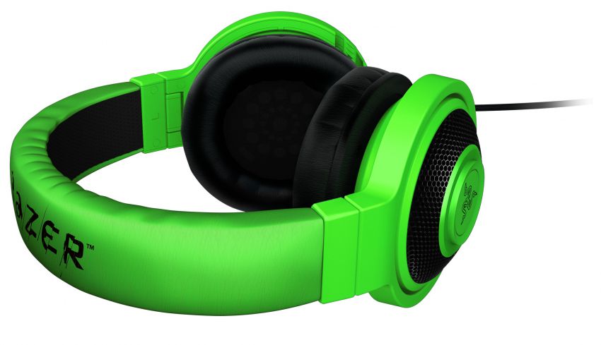 Razer lança novo Headset Kraken para Xbox One