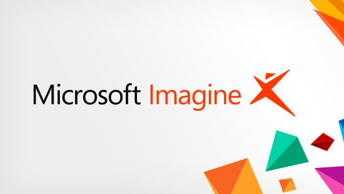 Microsoft lança o site Imagine