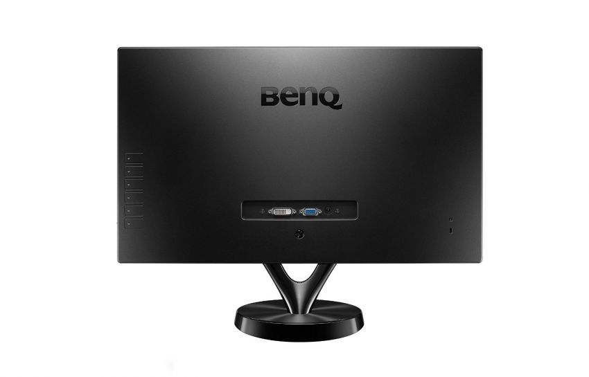 BenQ traz monitor de 24 polegadas para fotógrafos