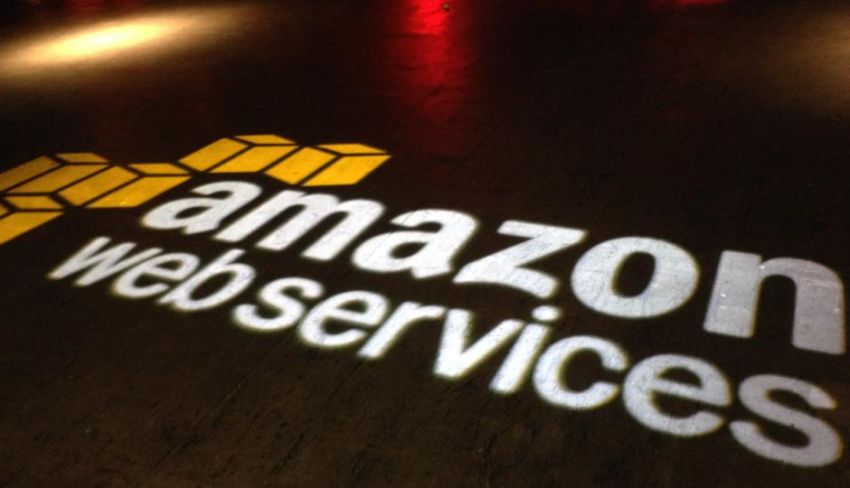 Amazon lança serviço de e-mail criptografado para empresas