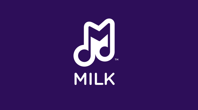 Samsung lança Milk Music