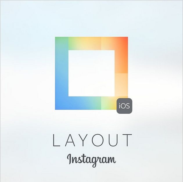 Instagram lança o aplicativo Layout