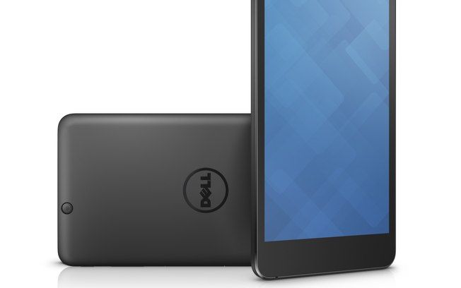 Dell lança Venue 7 com 3G