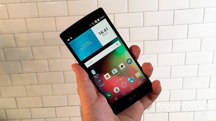 LG anuncia nova linha de smartphones por até R$ 1.000