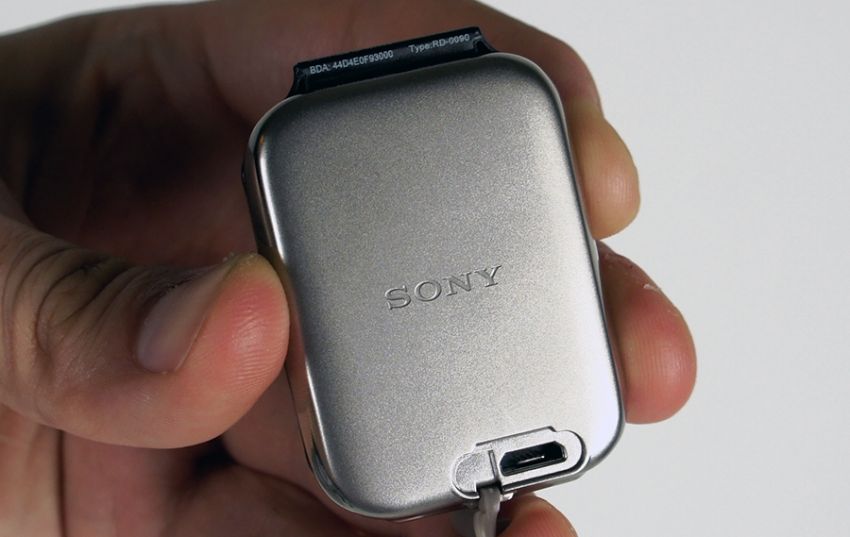 Sony lança SmartWatch 3 por R$ 999