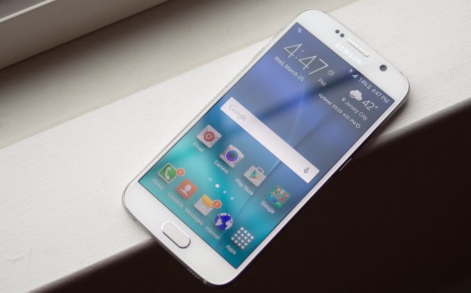 Galaxy S6 ou iPhone 6: qual escolher?