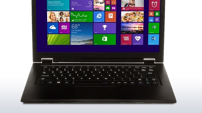 Lenovo lança notebook mais leve que o Macbook