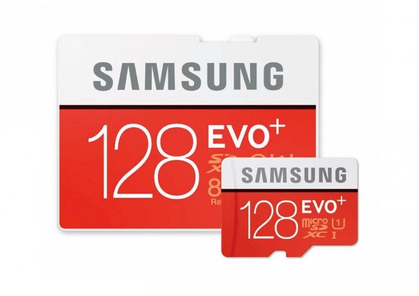 Samsung lança cartões de memória de alto desempenho 