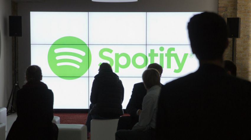 Spotify lança nova ferramenta